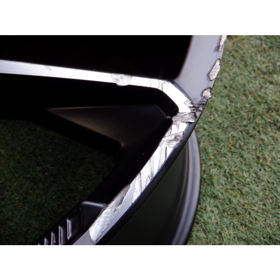 ベンツW167 GLEクラス 純正 AMG ホイール ガリキズ無し 単品 1本 メルセデス ベンツ GLE W167 純正 中古ホイールAMG 9J 20