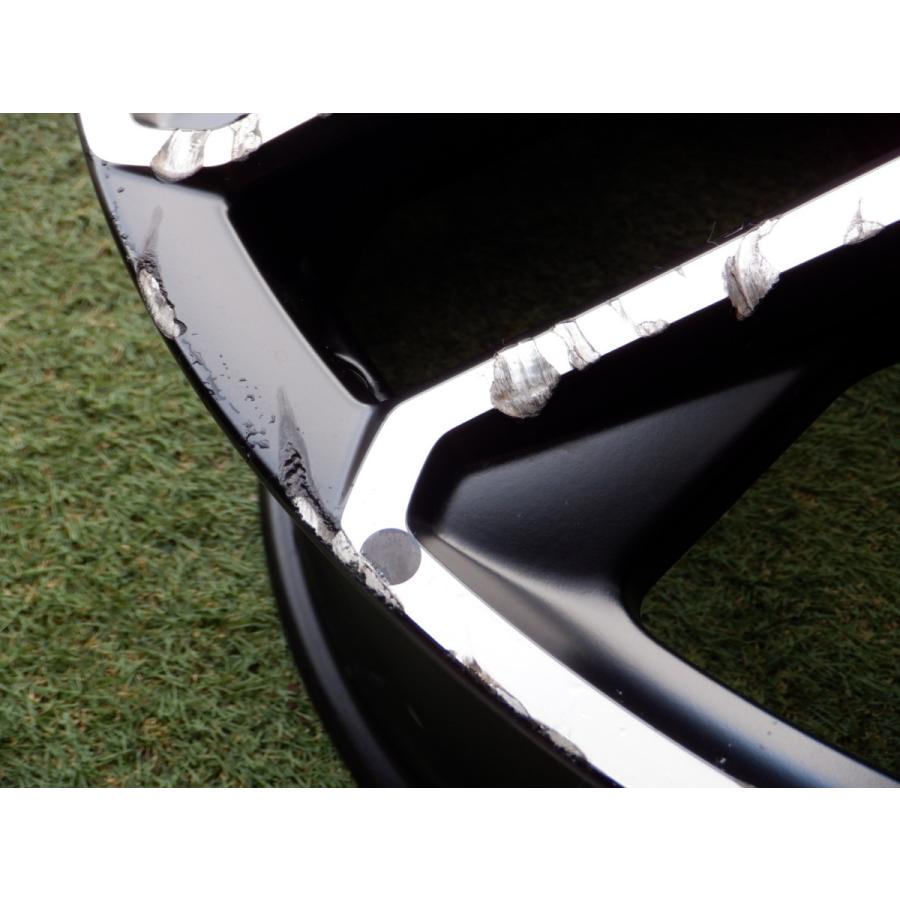 ベンツ純正 W167 X167 GLEクラス AMG 21インチ 10J +51 5穴 112