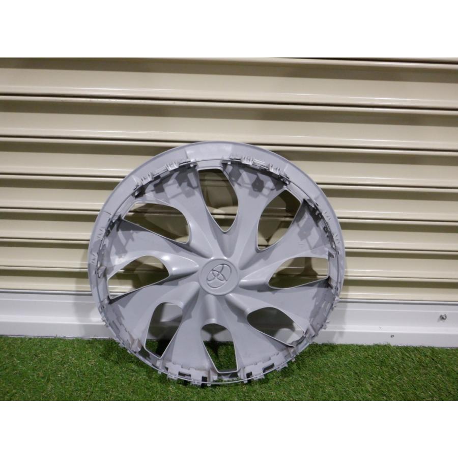 トヨタ純正 NZE181 NZE184 ZRE186 オーリス 42602-12880 16インチ