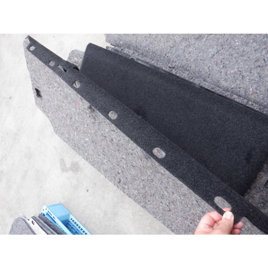 新車外し品 トヨタ純正 200 ハイエース ナロー 標準ボディ 4型 5