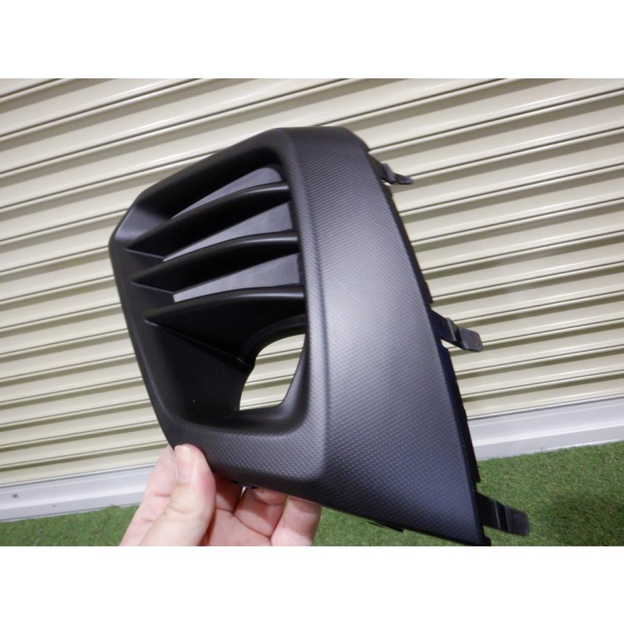 e52フォグカバー新車外し左右 E52エルグランド 純正フォグカバー 左右セット - メルカリ