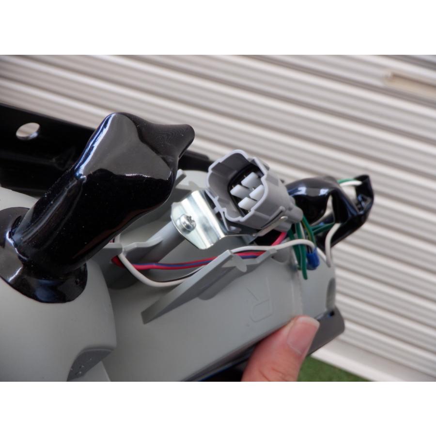 TOYOTA テールランプ 新車外し純正　2個セット 新車外し 送料込 即決 ジムニー/シエラ JB64W/JB74W 純正 左右