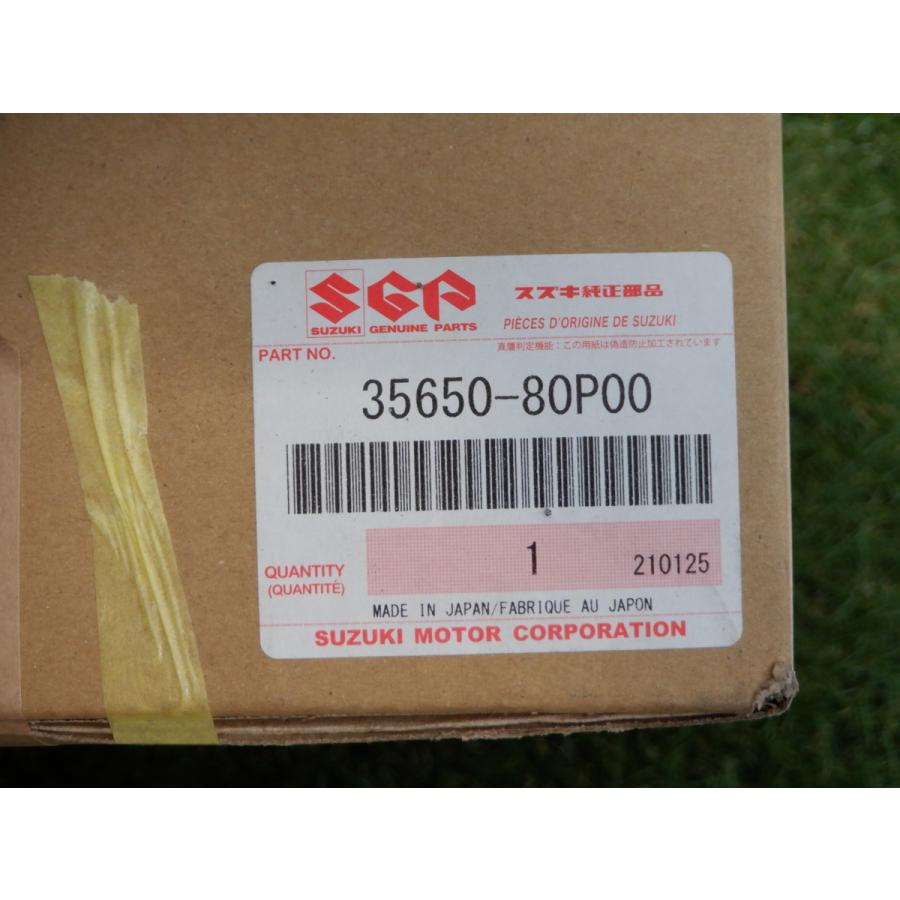新品 スズキ純正 HE33S アルトラパン LED テールライト テールランプ 