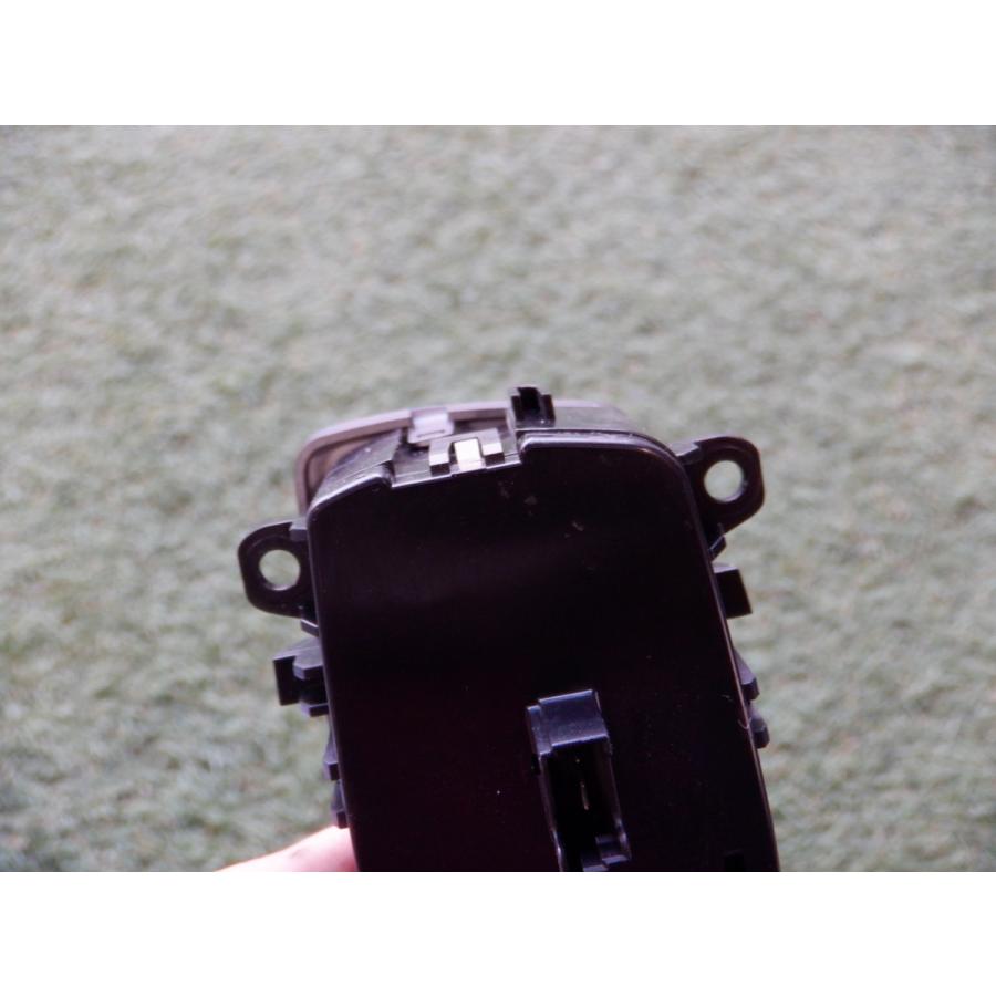 BMW純正 F20 1シリーズ 116 ライト 操作スイッチ コントロールスイッチ