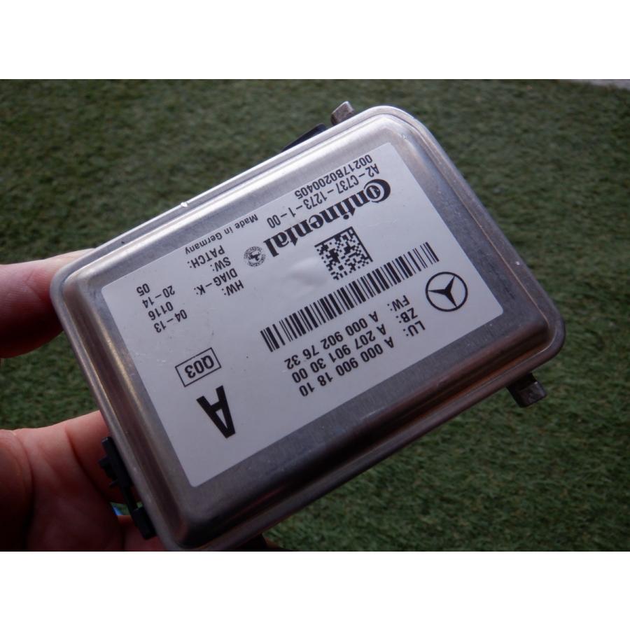ベンツ純正 C117 CLA180 CLA250 CLAクラス レーダー センサー カメラ 