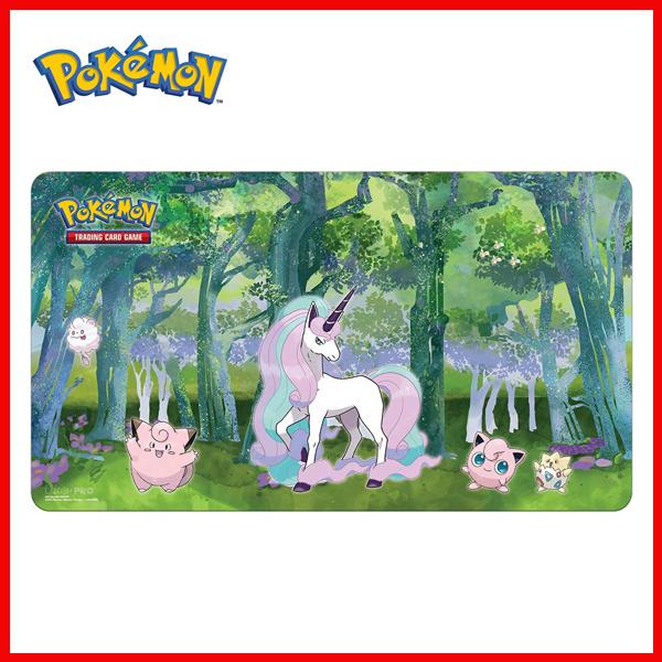 Ultra・PRO（ウルトラプロ） 海外限定 ポケモンカードゲーム プレイ