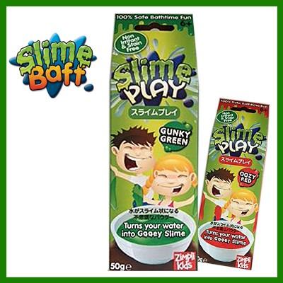 スライムプレイ(Slime PLAY) グリーン : メモリーオンラインショップ