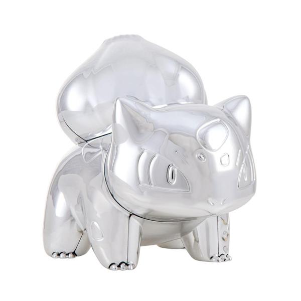 中国限定 ポケモン　 銀色　151匹　全種　フシギダネ〜ミュウ 中国限定 ポケモンコイン シルバー 151コンプリートセット