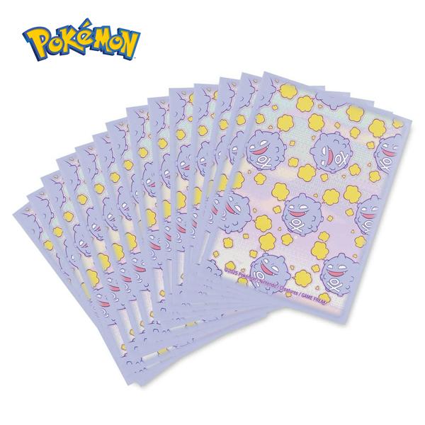 ポケモンカードゲーム 海外ポケモンセンター限定 デッキシールド