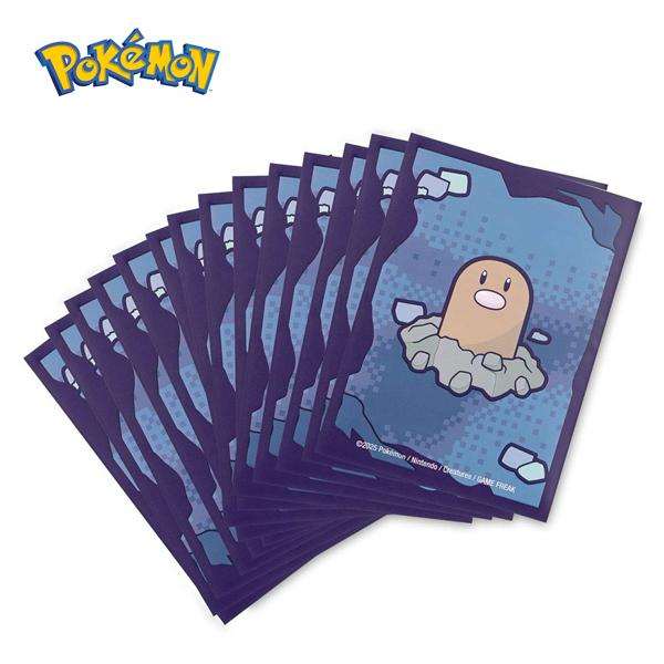 ポケモンカードゲーム 海外ポケモンセンター限定 デッキシールド