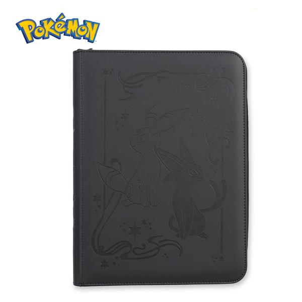 ポケモンカードゲーム 海外ポケモンセンター限定 プレミアムバインダー