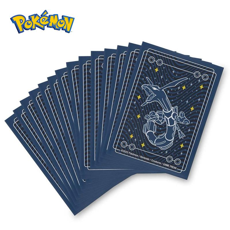 ポケモンカードゲーム 海外ポケモンセンター限定 デッキシールド