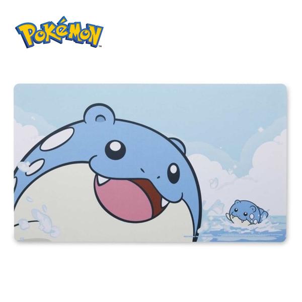 ポケモンカードゲーム 海外ポケモンセンター限定 プレイマット