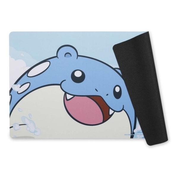 ポケモンカードゲーム 海外ポケモンセンター限定 プレイマット ポケモンカードゲーム 海外ポケモンセンター限定 プレイマット