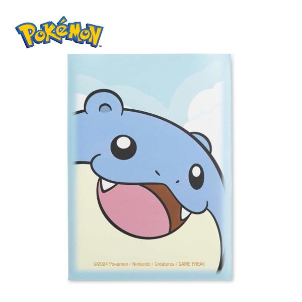 ポケモンカードゲーム 海外ポケモンセンター限定 デッキシールド