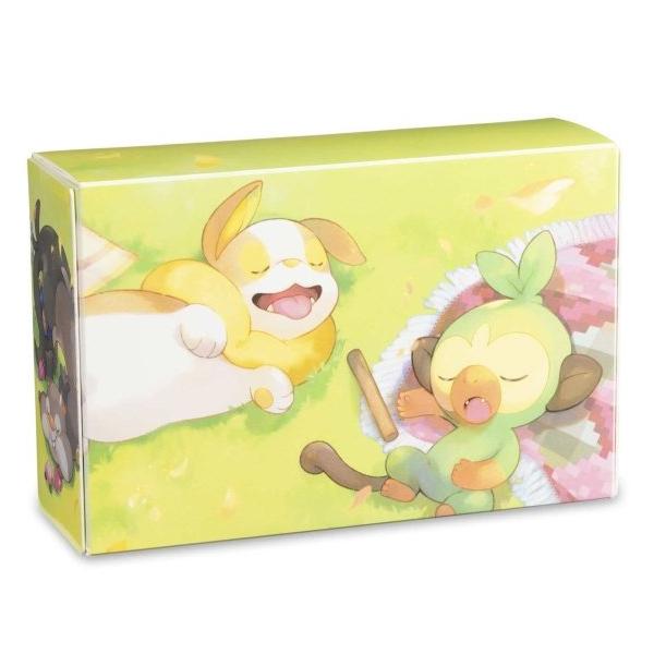 ポケモンカードゲーム 海外ポケモンセンター限定 ダブルデッキ ポケモンカードゲーム 海外ポケモンセンター限定 ダブルデッキ