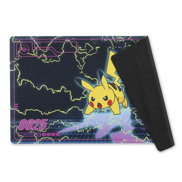 ポケモンカードゲーム 海外ポケモンセンター限定 プレイマット ポケモンカードゲーム 海外ポケモンセンター限定 プレイマット