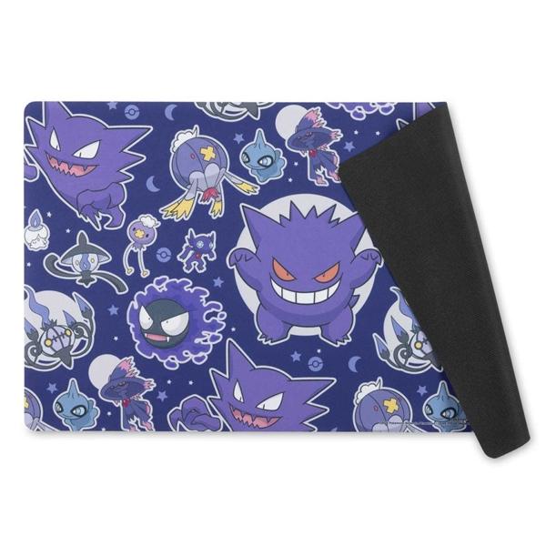 ポケモンカードゲーム 海外ポケモンセンター限定 プレイマット ポケモンカードゲーム 海外ポケモンセンター限定 プレイマット