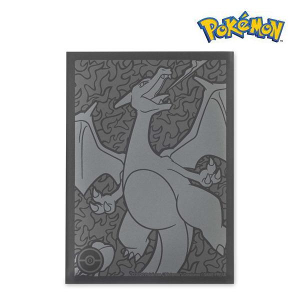 ポケモンカードゲーム 海外ポケモンセンター限定 デッキシールド