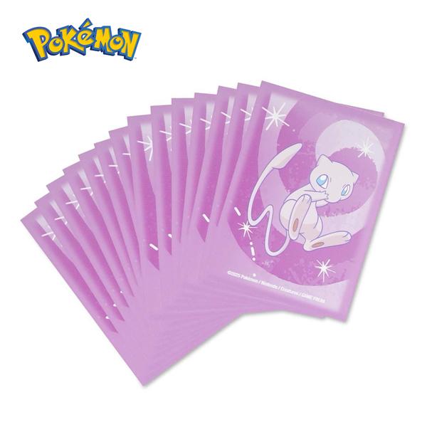 ポケモンカードゲーム 海外ポケモンセンター限定 デッキシールド