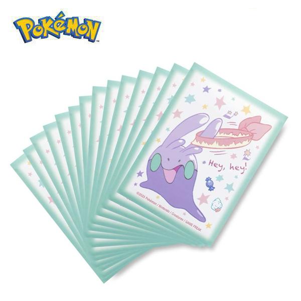 ポケモンカードゲーム 海外ポケモンセンター限定 デッキシールド