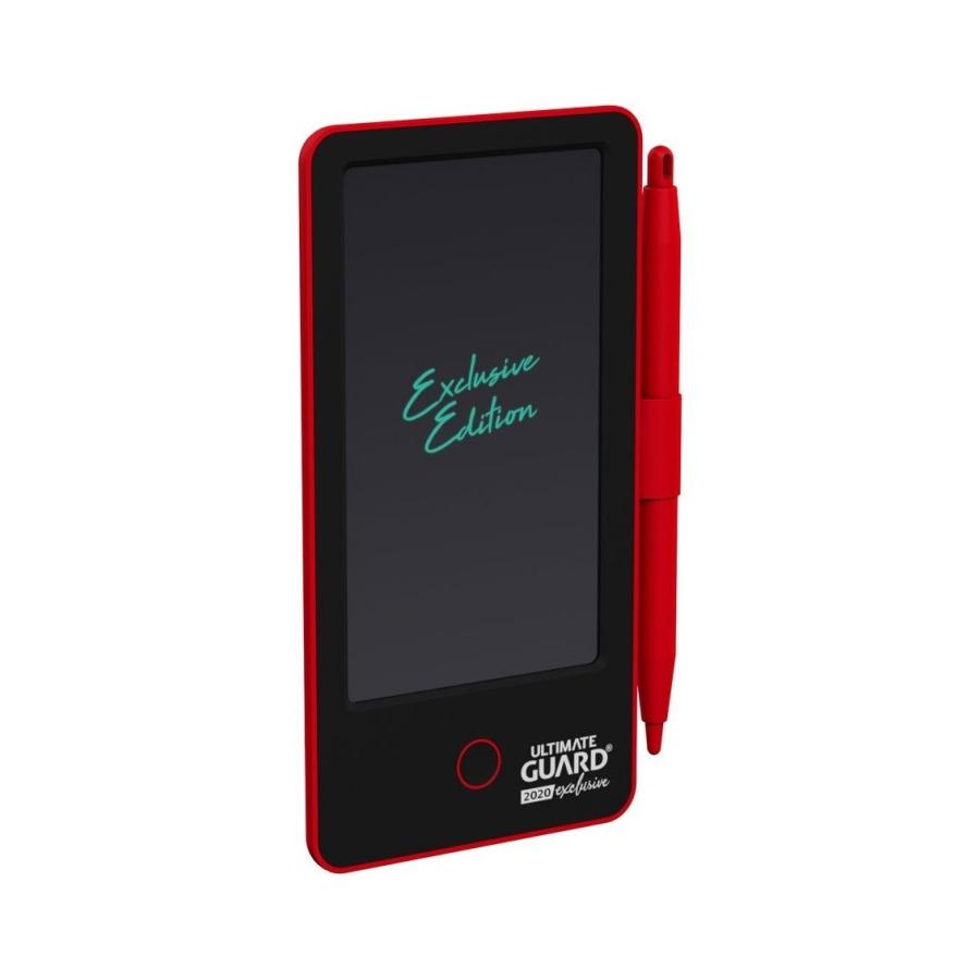 特価 2020年限定モデル アルティメットガード デジタルライフパッド5