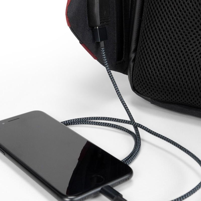 2020年限定モデル アルティメットガード アンモナイト TCG バック