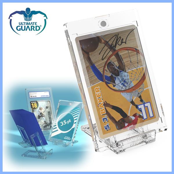 売店 アルティメットガード スライダースタンド 5個入り Thisissesame Com