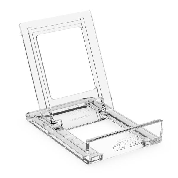 売店 アルティメットガード スライダースタンド 5個入り Thisissesame Com