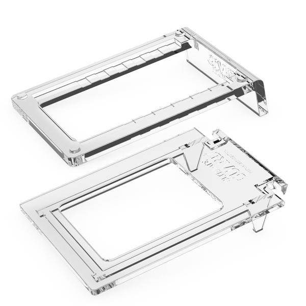 売店 アルティメットガード スライダースタンド 5個入り Thisissesame Com