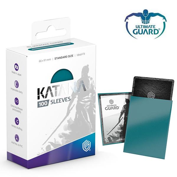アルティメットガード（ULTIMATE GUARD） KATANAスリーブ スタンダード