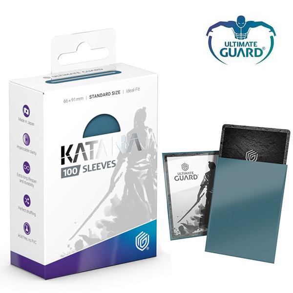 アルティメットガード（ULTIMATE GUARD） KATANAスリーブ スタンダード