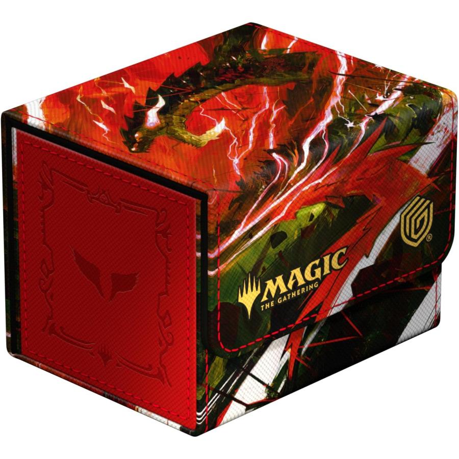 アルティメットガード（ULTIMATE GUARD） 限定モデル サイドワインダー