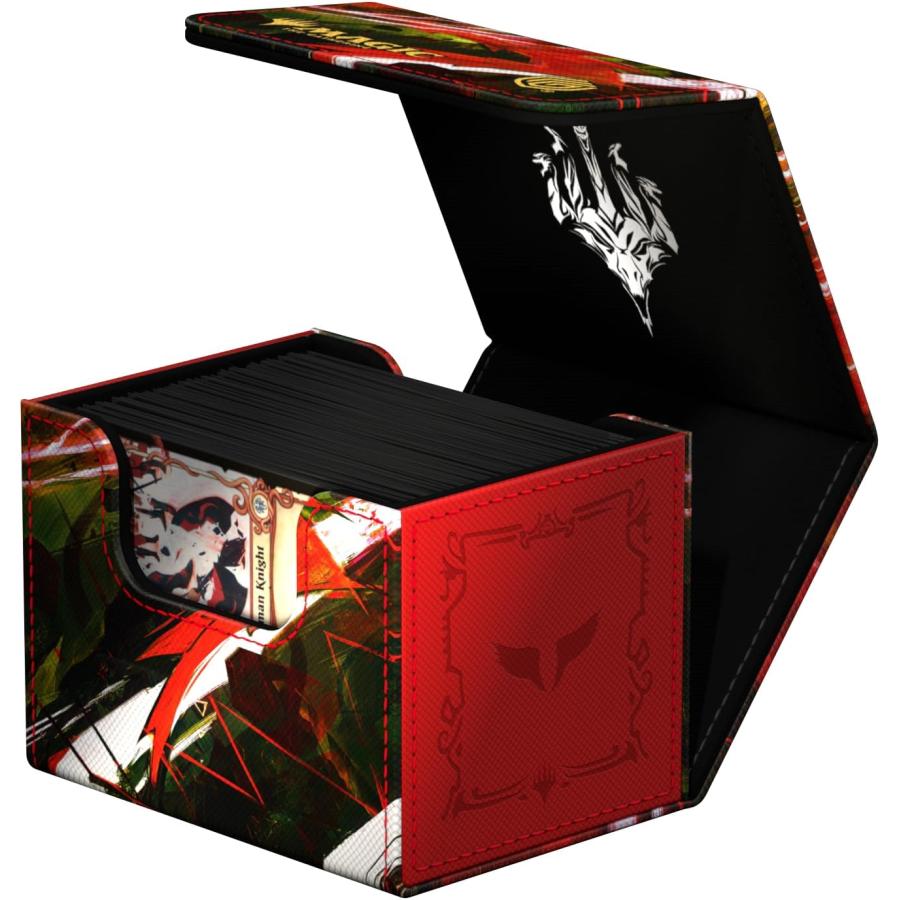 アルティメットガード 限定モデル サイドワインダー100+