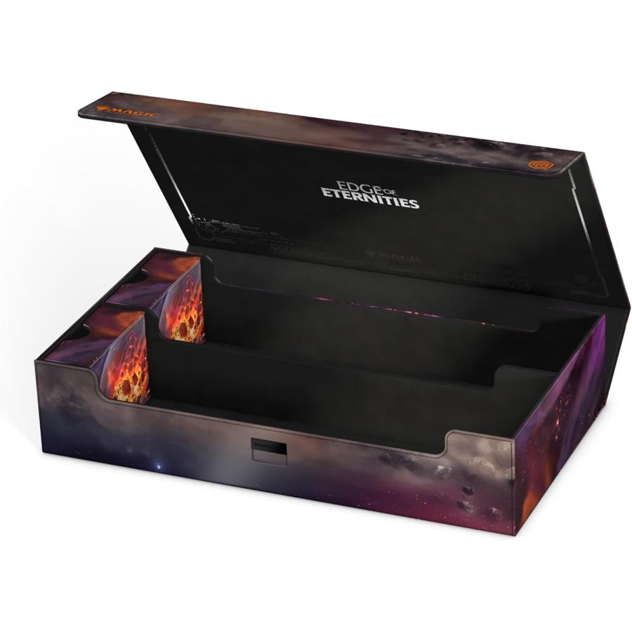 ク*マ様 MTG 久遠の終端 フォイル仕様プロモパック 日本語 10個 1パック)《久遠の終端プレイ・ブースターパック〇日本語版》[EOE