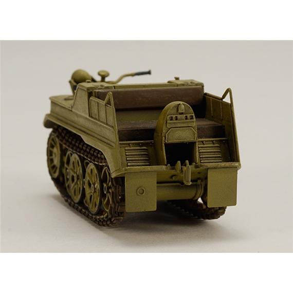 造形村 SWS 1/32 Sd.Kfz.2 Kettenkrad ケッテンクラート