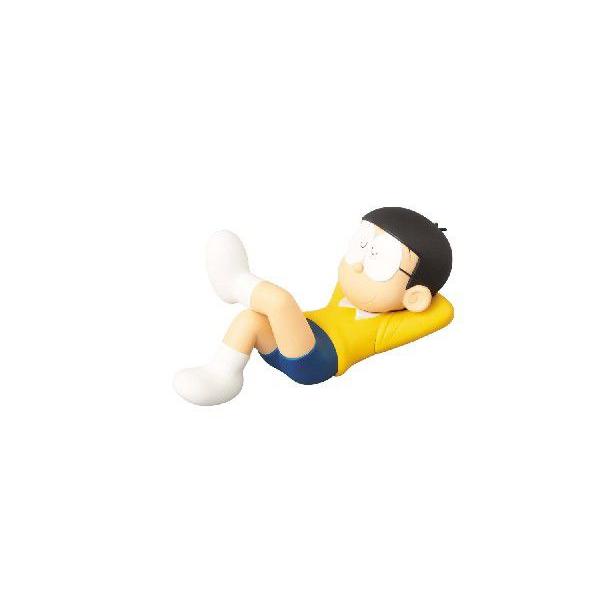 MEDICOM TOY（メディコム・トイ） VCD お昼寝のび太 (リニューアル版