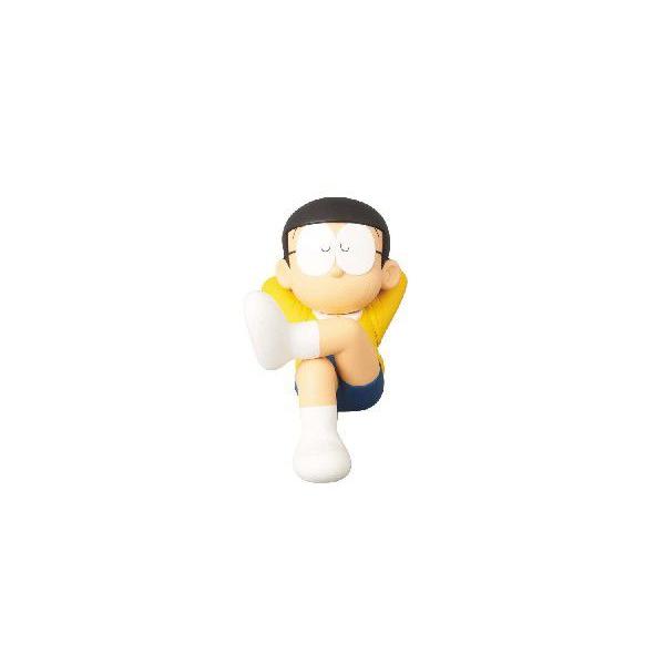 MEDICOM TOY VCD お昼寝のび太 (リニューアル版) : メモリー MEDICOM TOY VCD お昼寝のび太 (リニューアル版) : メモリー