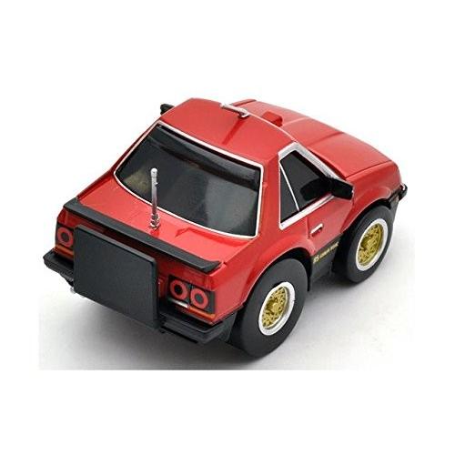 タカラトミー（TAKARA TOMY） チョロQ zero 西部警察 Z08 マシン RS