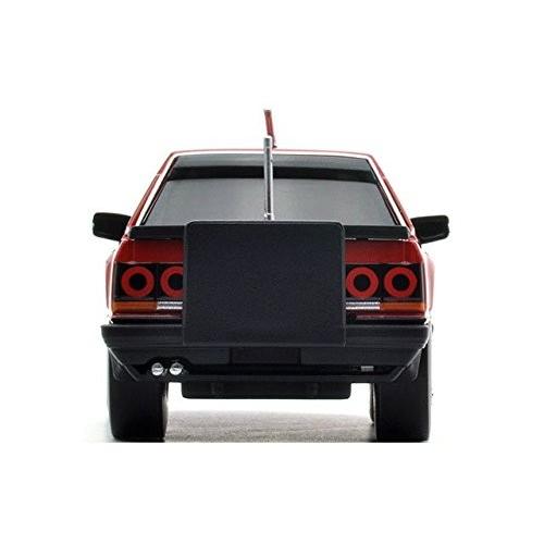 タカラトミー（TAKARA TOMY） チョロQ zero 西部警察 Z08 マシン RS