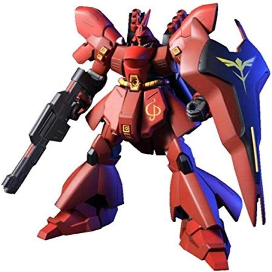 BANDAI HGUC 088 サザビー (機動戦士ガンダム 逆襲のシャア) 1 BANDAI HGUC 088 サザビー (機動戦士ガンダム 逆襲のシャア) 1