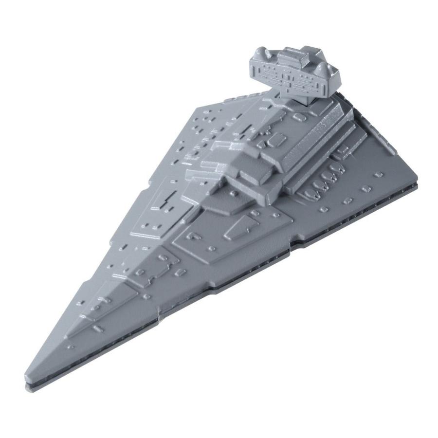 トミカ TSW-04 スター・ウォーズ スター・デストロイヤー : メモリー