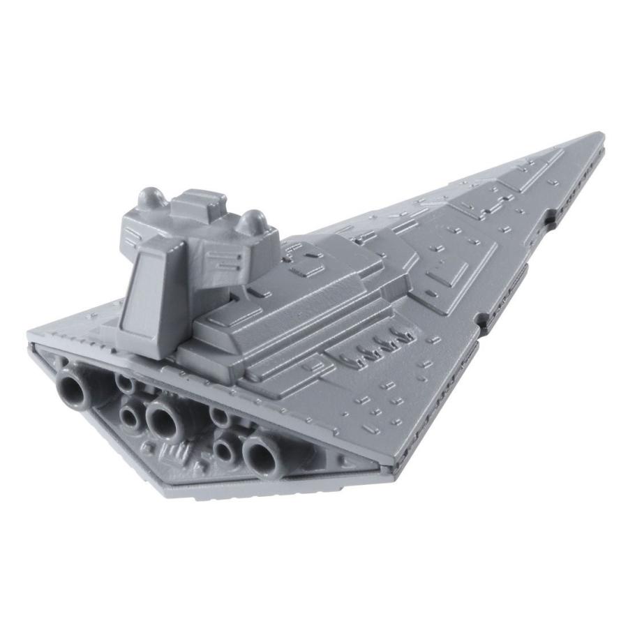 トミカ TSW-04 スター・ウォーズ スター・デストロイヤー : メモリー