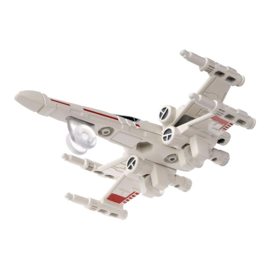 トミカ TSW-02 スター・ウォーズ Xウィング・スターファイター