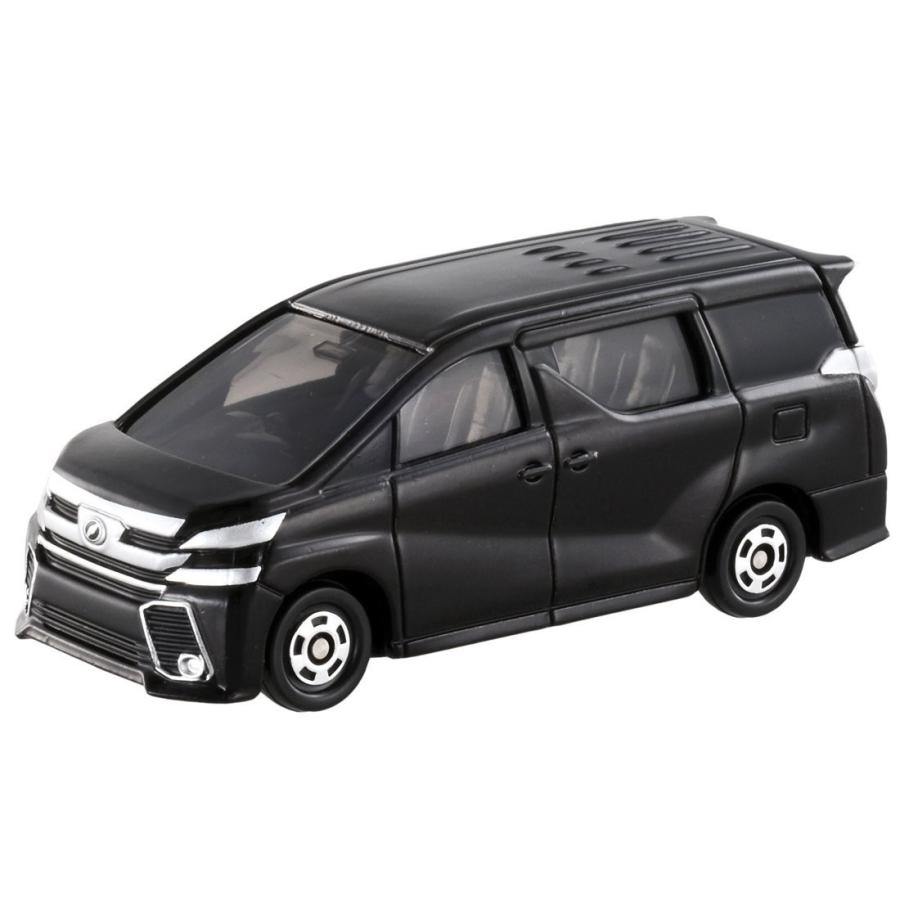 トミカ No.84 トヨタ ヴェルファイア (箱) : メモリーオンライン トミカ No.84 トヨタ ヴェルファイア (箱) : メモリーオンライン