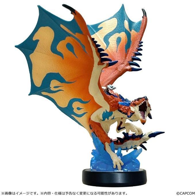 任天堂（Nintendo） Nintendo amiibo レウス モンスターハンター