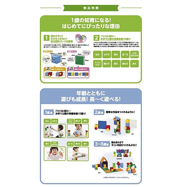 ピタゴラス 1歳の知育ピタゴラス : メモリーオンラインショップ - 通販