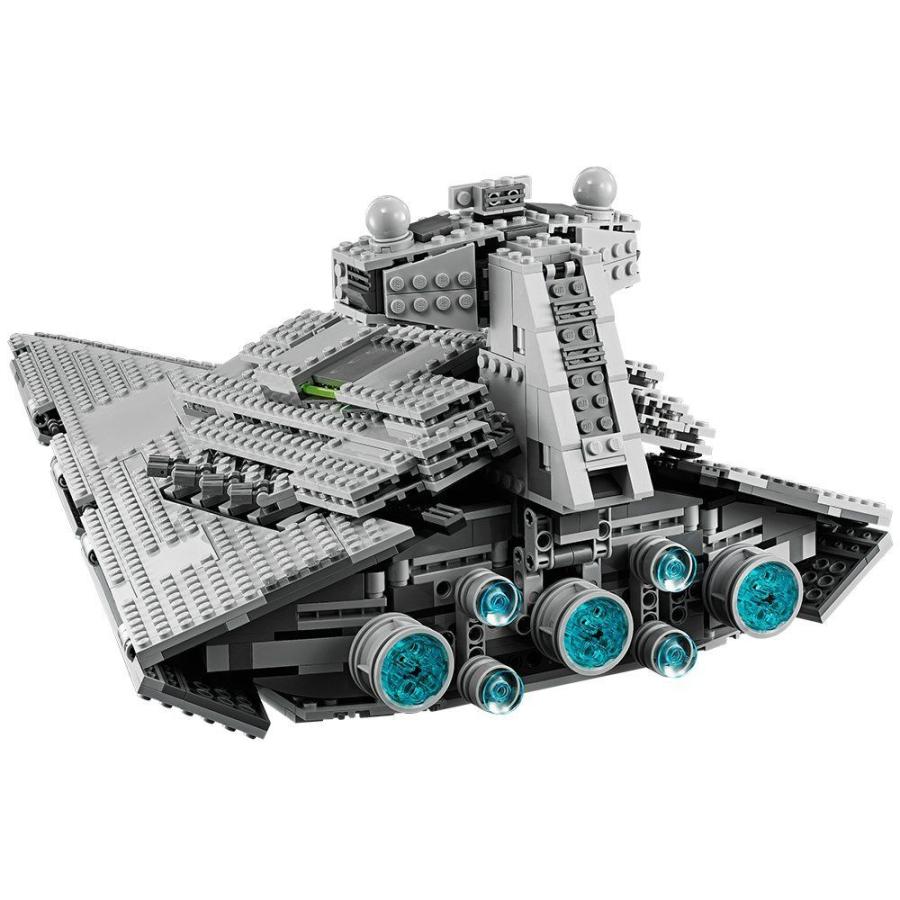 LEGO（レゴ） スター・ウォーズ スター・デストロイヤー 75055