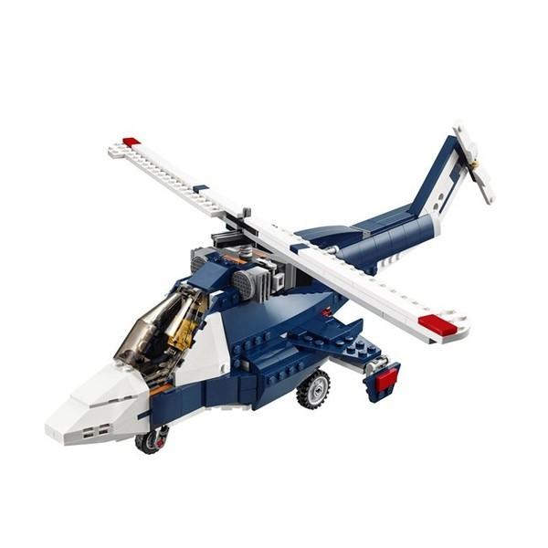 LEGO レゴ クリエイター ジェットプレーン 31039 : メモリーオンライン 