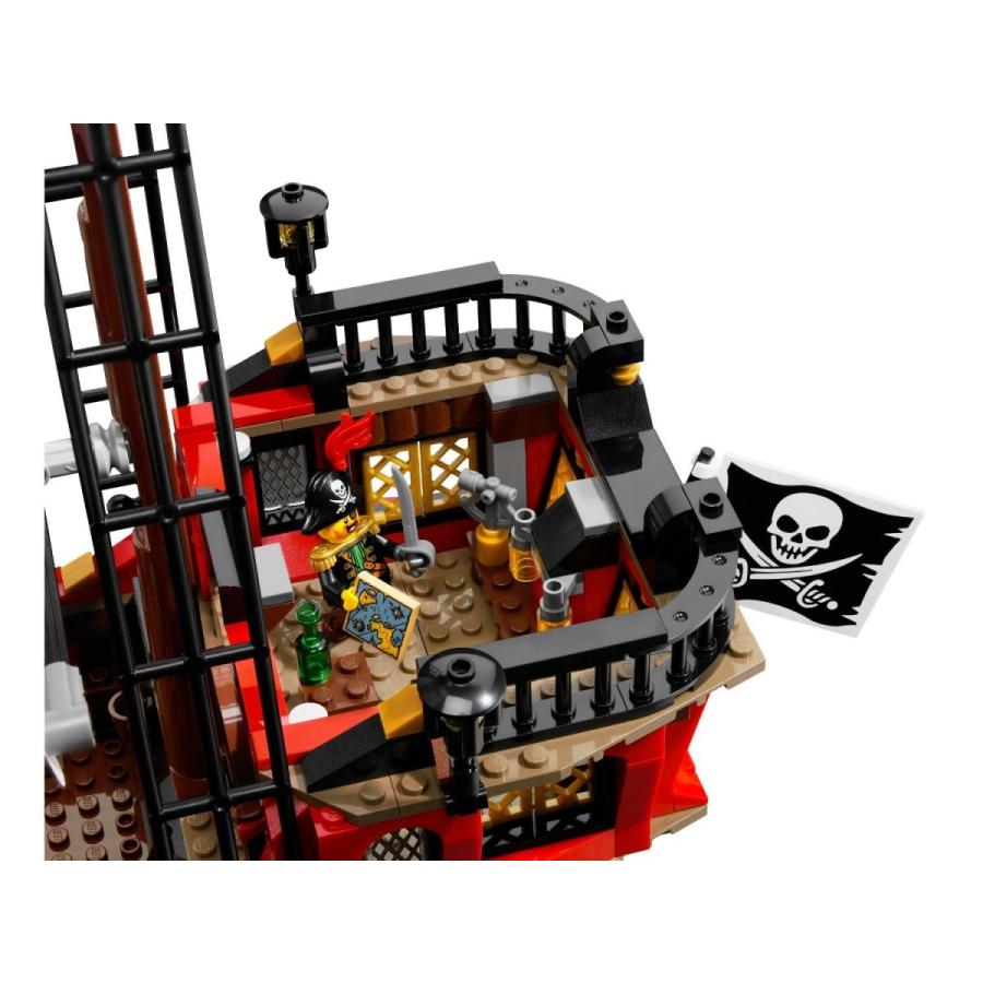 LEGO（レゴ） パイレーツ 海賊船 70413 : メモリーオンラインショップ 